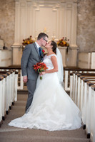 Mr. & Mrs. Fields