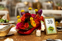 8/22 FedEx Celebration of Champions Dinner + Awards