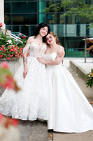 Alex + Colleen