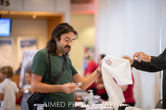 Indianapolis Event Photographer