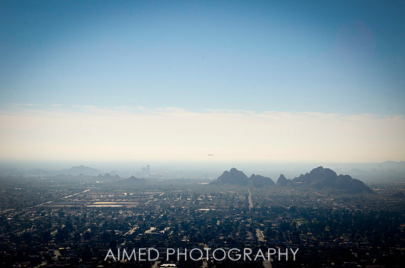 Travel Photographer
