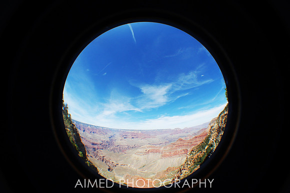 Travel Photographer