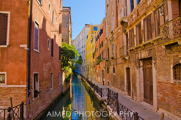 Travel Photographer
