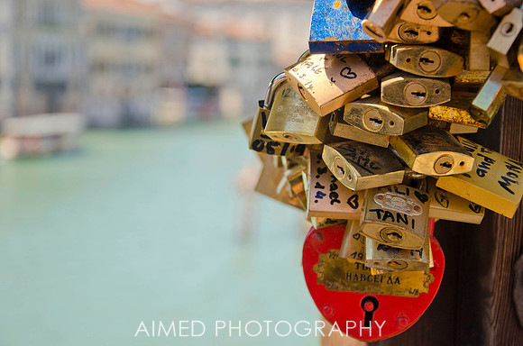 Travel Photographer