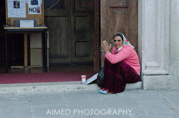 Travel Photographer