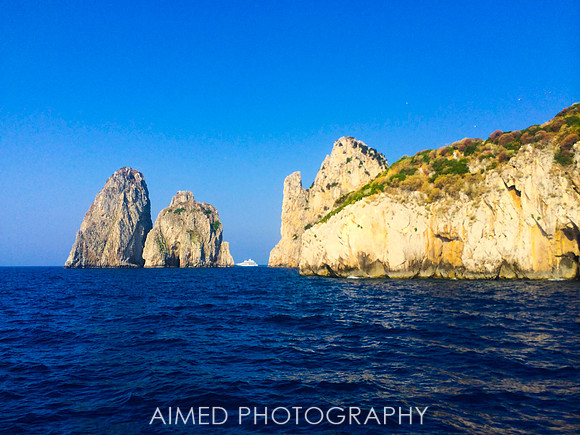 Travel Photographer