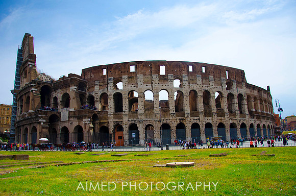 Travel Photographer