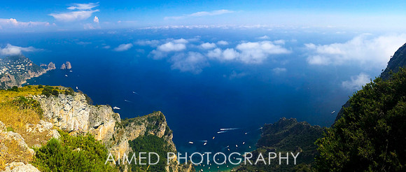 Travel Photographer