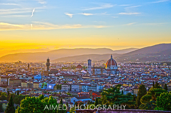 Travel Photographer