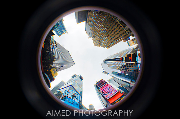 Travel Photographer