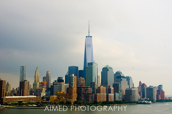 Travel Photographer