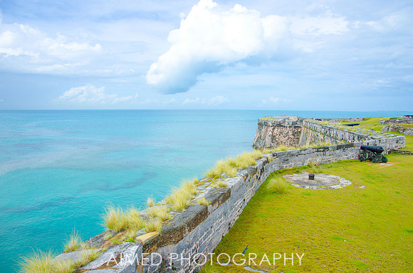 Travel Photographer