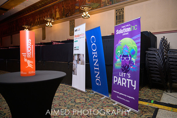 Indianapolis Event Photographer