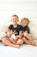 Weston | Newborn Aug. 2025