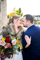 Coats Wedding