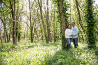 Zayde & David Engagement