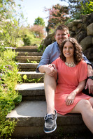 Rachel & Shane