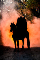 Headless Horseman