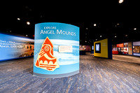 Visitor Center