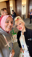 Attendee uploaded photos