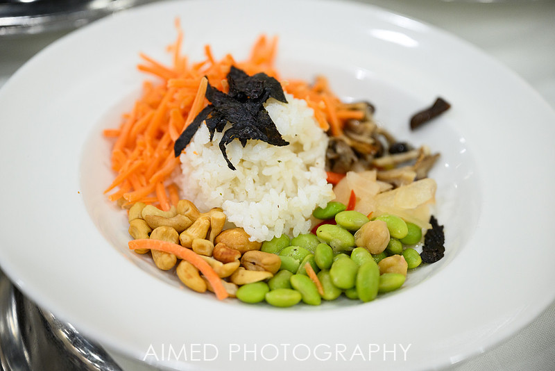 AIMED PHOTOGRAPHY | Food
