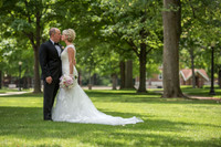 Bridal Party & Family
