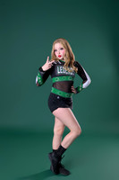 Legend Cheer 2025