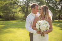 Mr. & Mrs. Hiestand