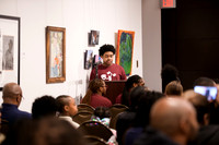 MLK Performances