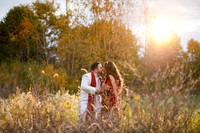 Adam + Ashita
