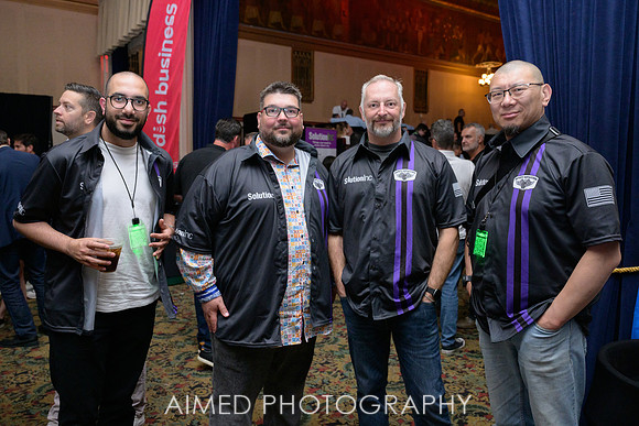 Indianapolis Event Photographer