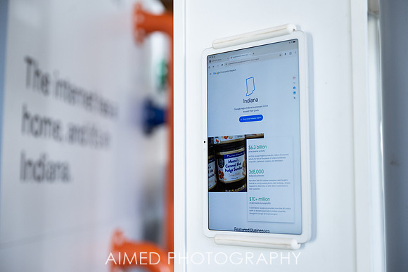 Indianapolis Event Photographer