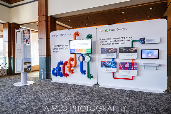 Indianapolis Event Photographer