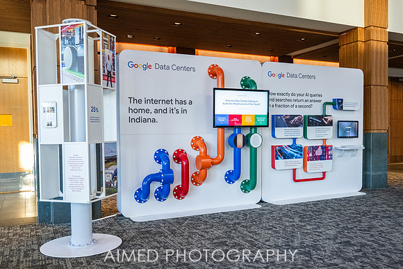 Indianapolis Event Photographer