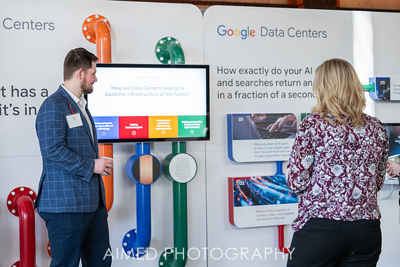 Indianapolis Event Photographer