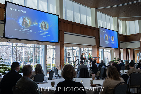 Indianapolis Event Photographer
