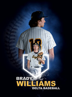 Baseball Banners - 1