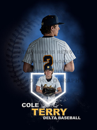 Baseball Banners - 1