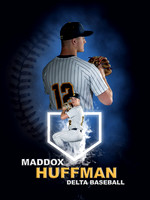 Baseball Banners - 1