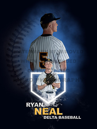 Baseball Banners - 1