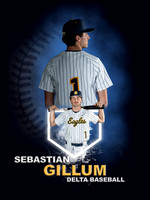 Baseball Banners - 1