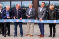 Ribbon Cutting