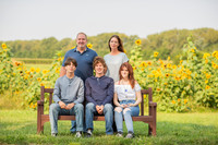 Jones Family 2021