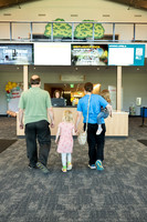 Welcome Center