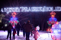Merry Prairie