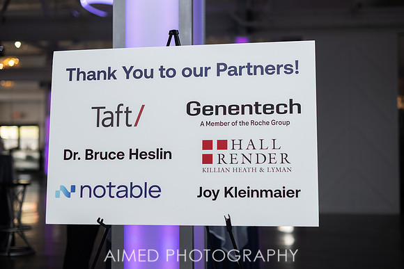 Indianapolis Event Photographer