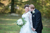 Mr. & Mrs. Stevens