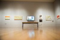 Lois M Art Gallery 2018