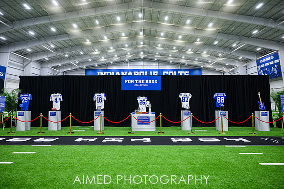 Indianapolis Event Photographer