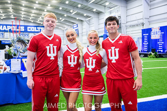 Indianapolis Event Photographer